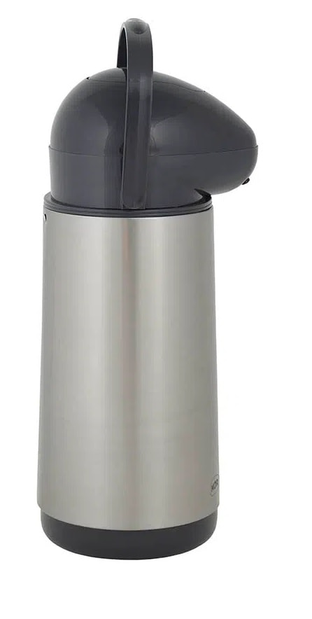 Garrafa Térmica Mor 1l Nobile Inox - 25101901