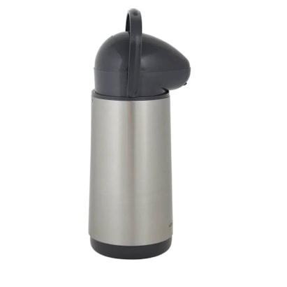 Garrafa Térmica Mor 1l Nobile Inox - 25101901