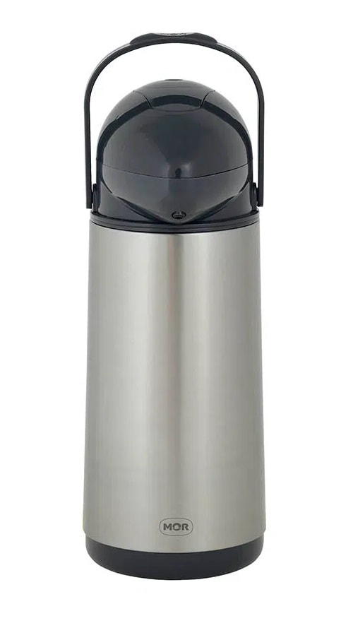 Garrafa Térmica Mor 1l Nobile Inox - 25101901