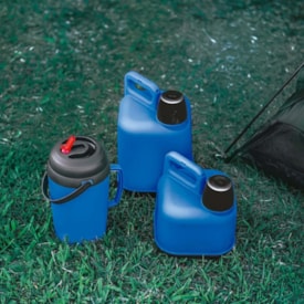 Garrafão Termico Mor 5L Azul - 25120151