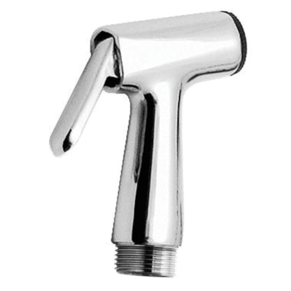 Gatilho para Ducha Higiênica Cromado Kimetais - CP00029