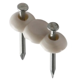 Grampo Para Fio Miguelao 30 Peças