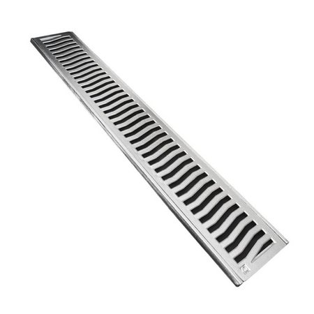 Grelha de Alumínio Costa Navarro Leve 20x30 - 170