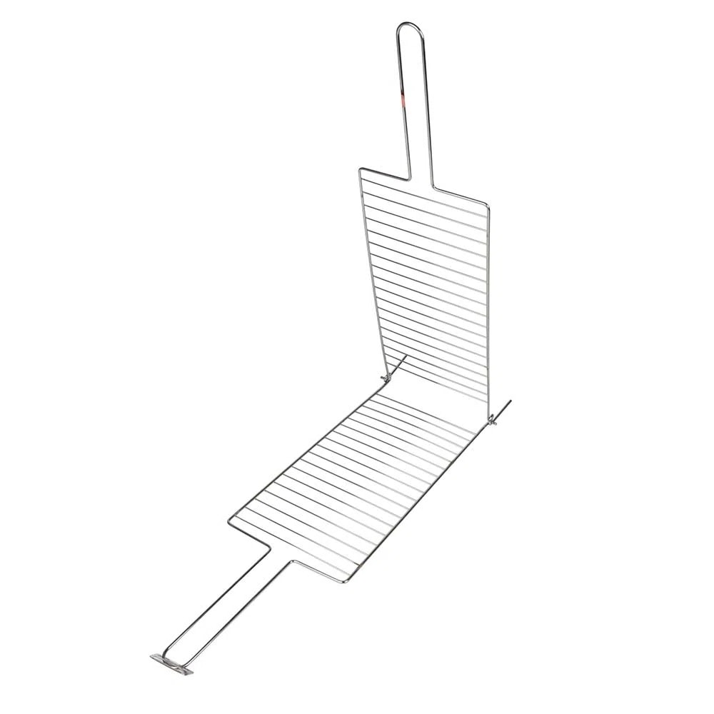 Grelha para Churrasqueira Mor Parrilla - 3102