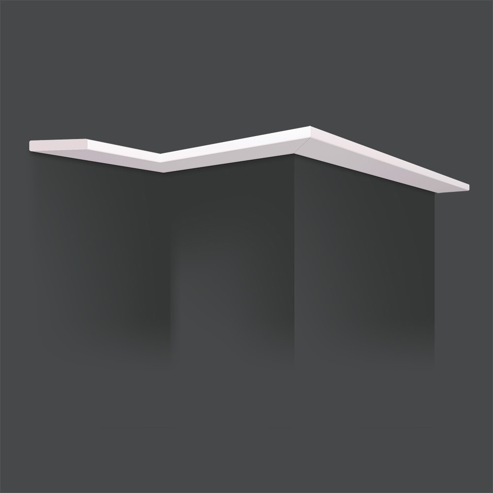 Guarnição Homestar FL50 2 Metros Poliestireno