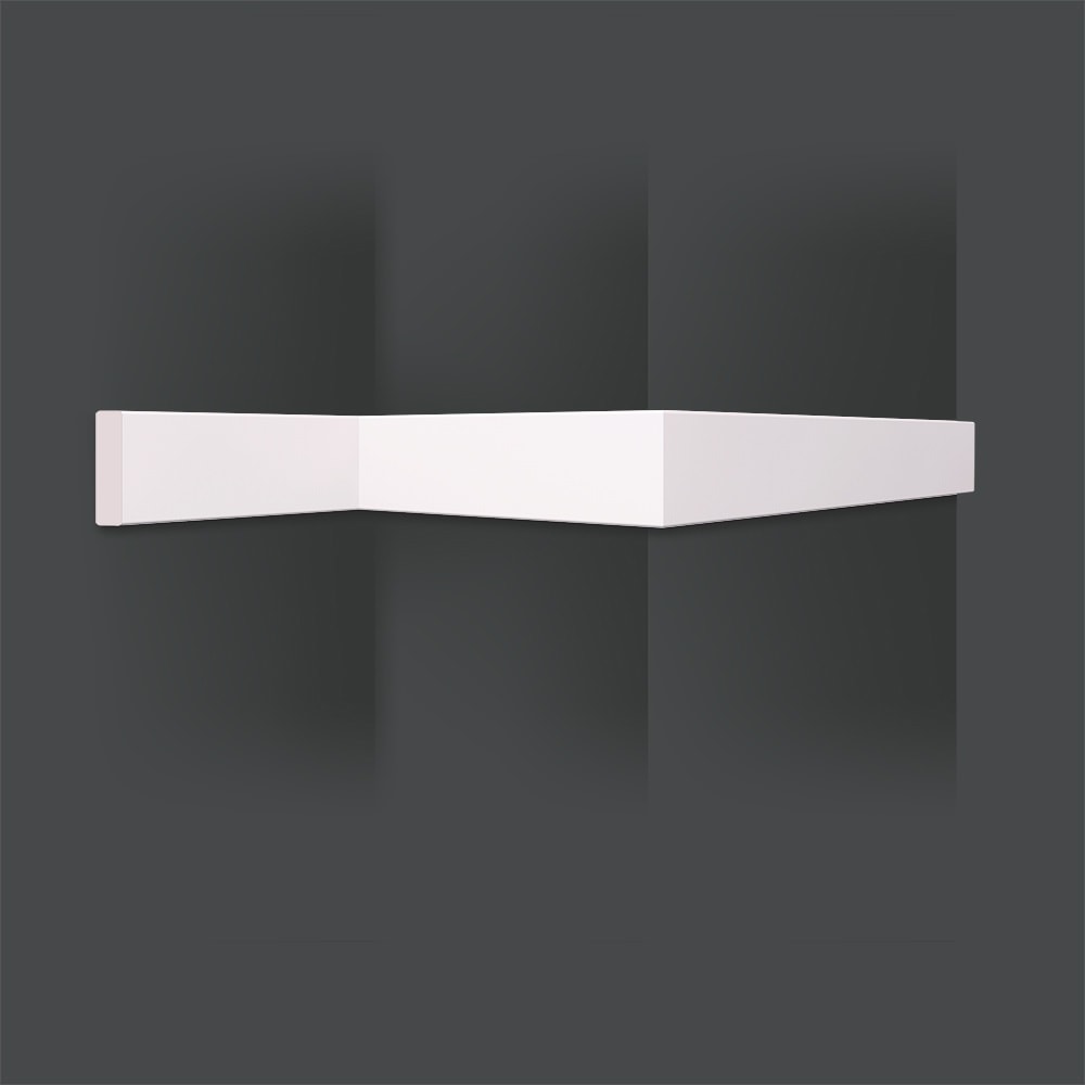 Guarnição Homestar FL50 2 Metros Poliestireno