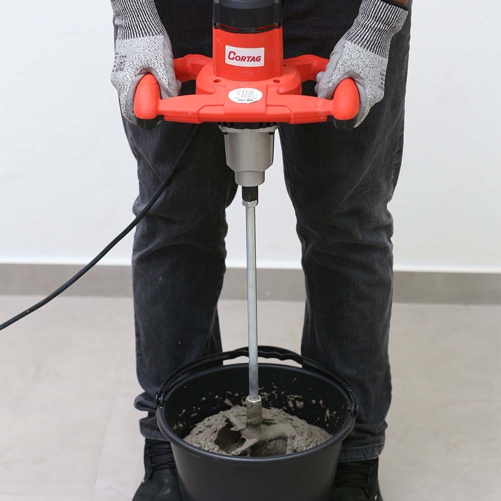 Haste Para Misturador Elétrico Cortag HM-120 - 61623