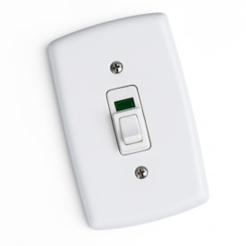 Interruptor Dimerizvel Bivolt Margirius Branco - 12248