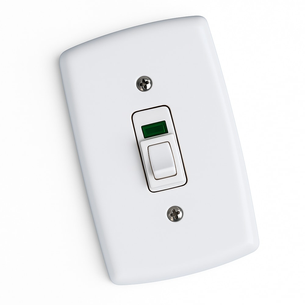 Interruptor Dimerizvel Bivolt Margirius Branco - 12248