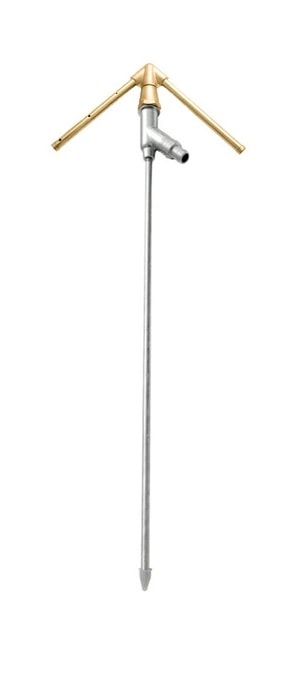 Irrigador Giratório 6 Jatos Fico - 6003210000