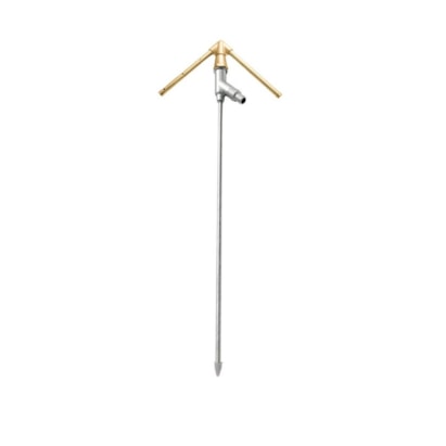 Irrigador Giratório 6 Jatos Fico - 6003210000