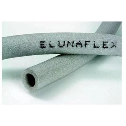 Isolador Térmico Eluma 28x5mm 2 Metros
