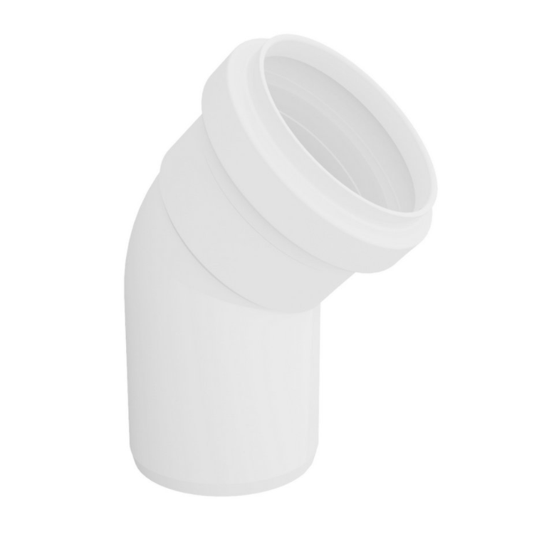 Joelho Esgoto 45X40mm Tigre