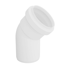 Joelho Esgoto 45X40mm Tigre