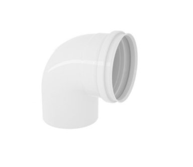 Joelho Esgoto 90X50mm Tigre