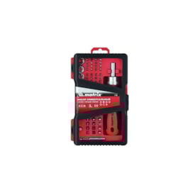 Jogo Bits Mtx E Soquetes Universal 78pcs - 117859