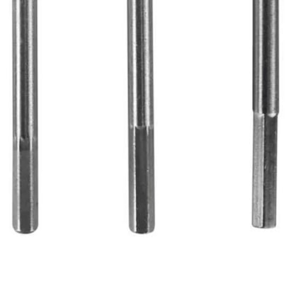 Jogo de Broca Chata Sparta para Madeira - 7040555