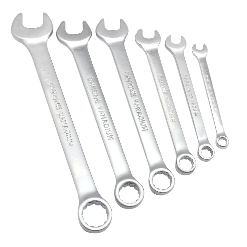 Jogo de Chave Combinada MTX 6 peças - 154029