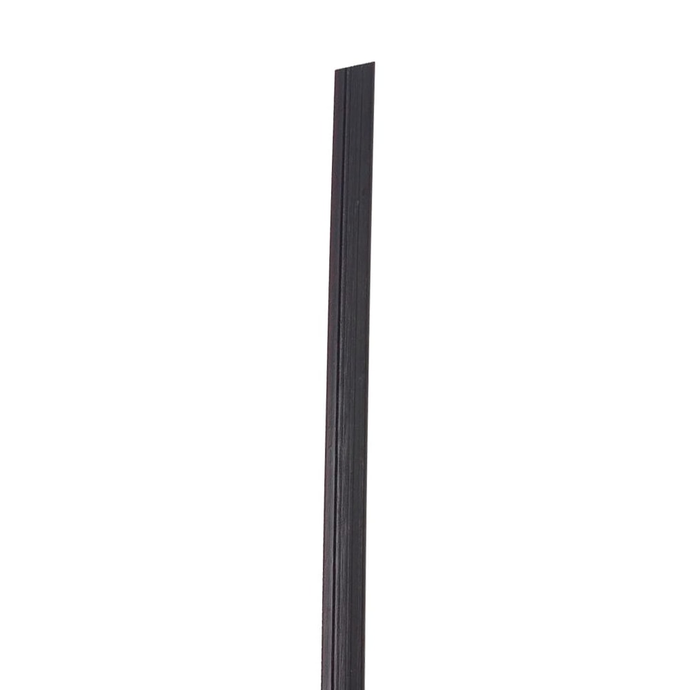 Junta de Dilatação Cortag Preta 30x4mm - 62400