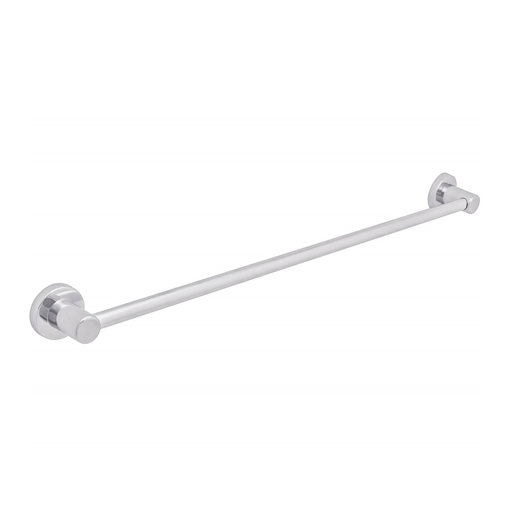 Kit Acessórios para Banheiro Aquaplás Varese 5 Peças Cromado - 004.180111