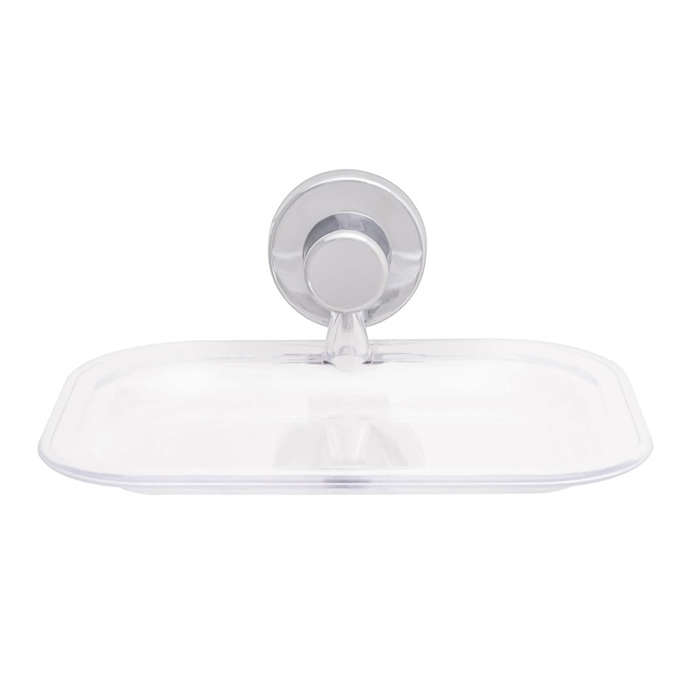 Kit Acessórios para Banheiro Aquaplás Varese 5 Peças Cromado - 004.180111