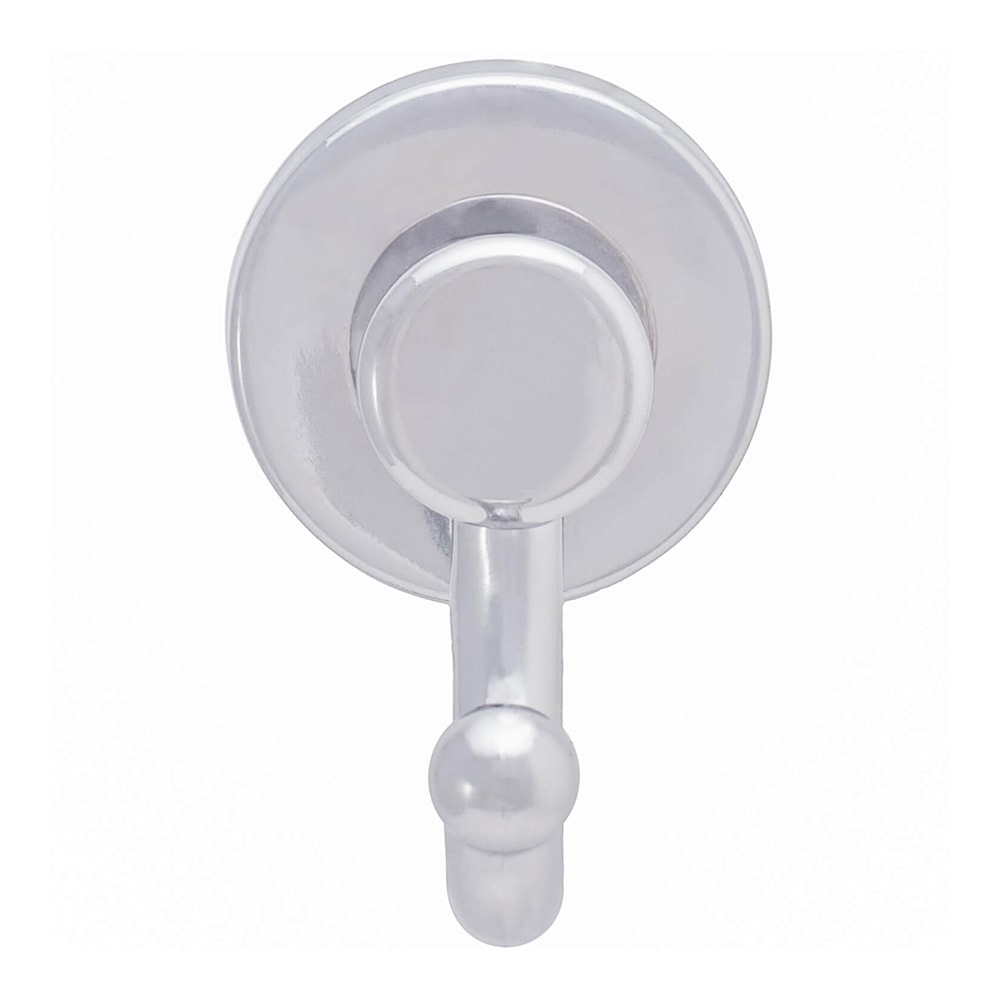 Kit Acessórios para Banheiro Aquaplás Varese 5 Peças Cromado - 004.180111