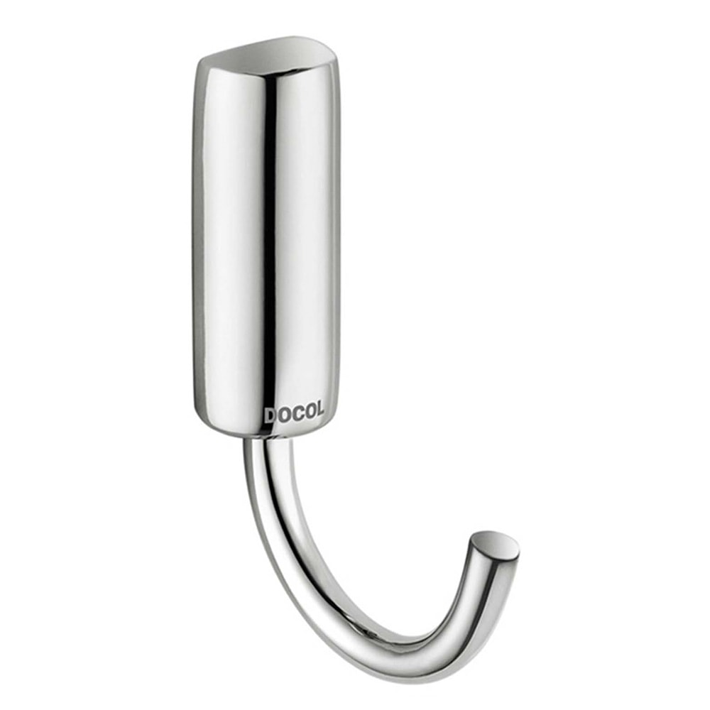 Kit Acessórios para Banheiro Docol Idea 5 Peças Cromado - 00586306