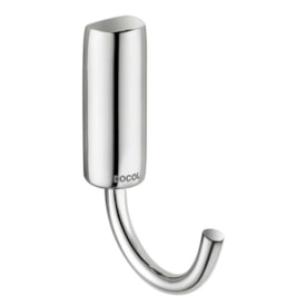 Kit Acessórios para Banheiro Docol Idea 5 Peças Cromado - 00586306