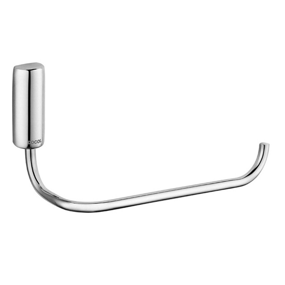 Kit Acessórios para Banheiro Docol Idea 5 Peças Cromado - 00586306