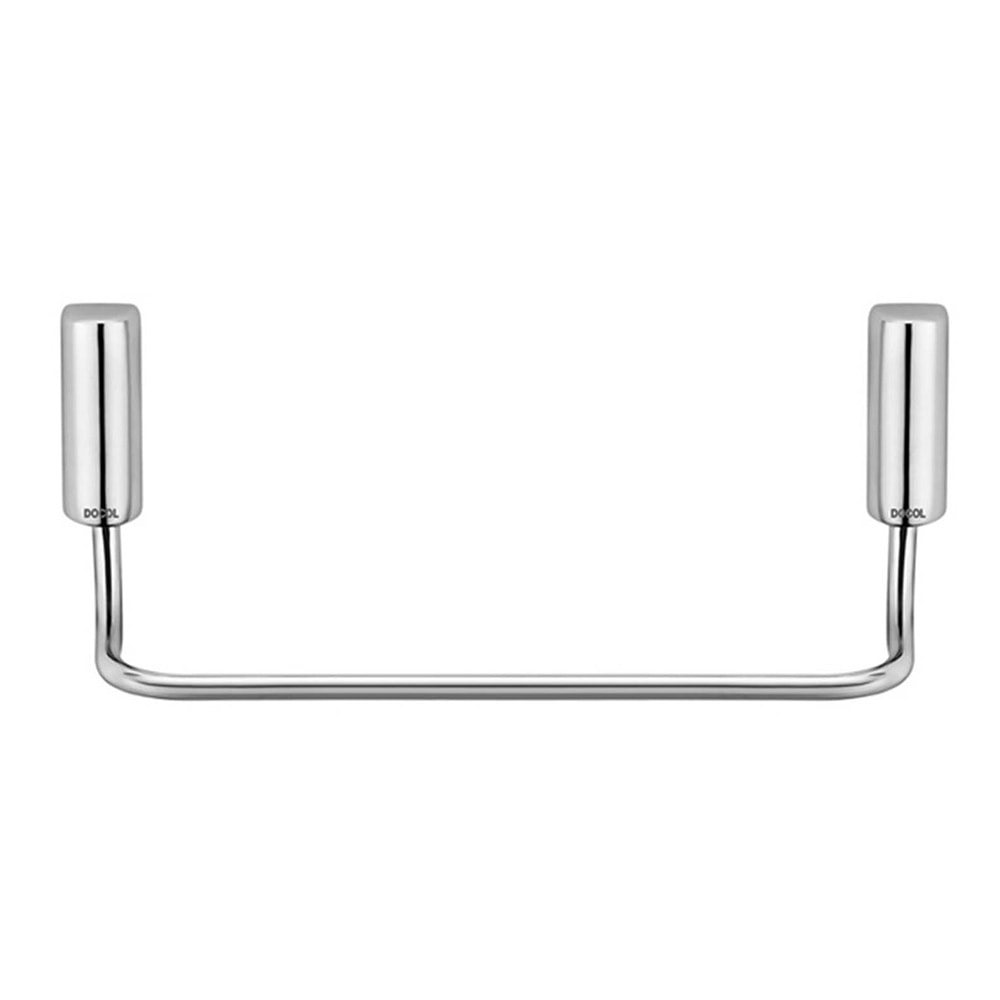 Kit Acessórios para Banheiro Docol Idea 5 Peças Cromado - 00586306