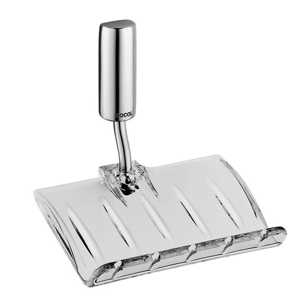 Kit Acessórios para Banheiro Docol Idea 5 Peças Cromado - 00586306