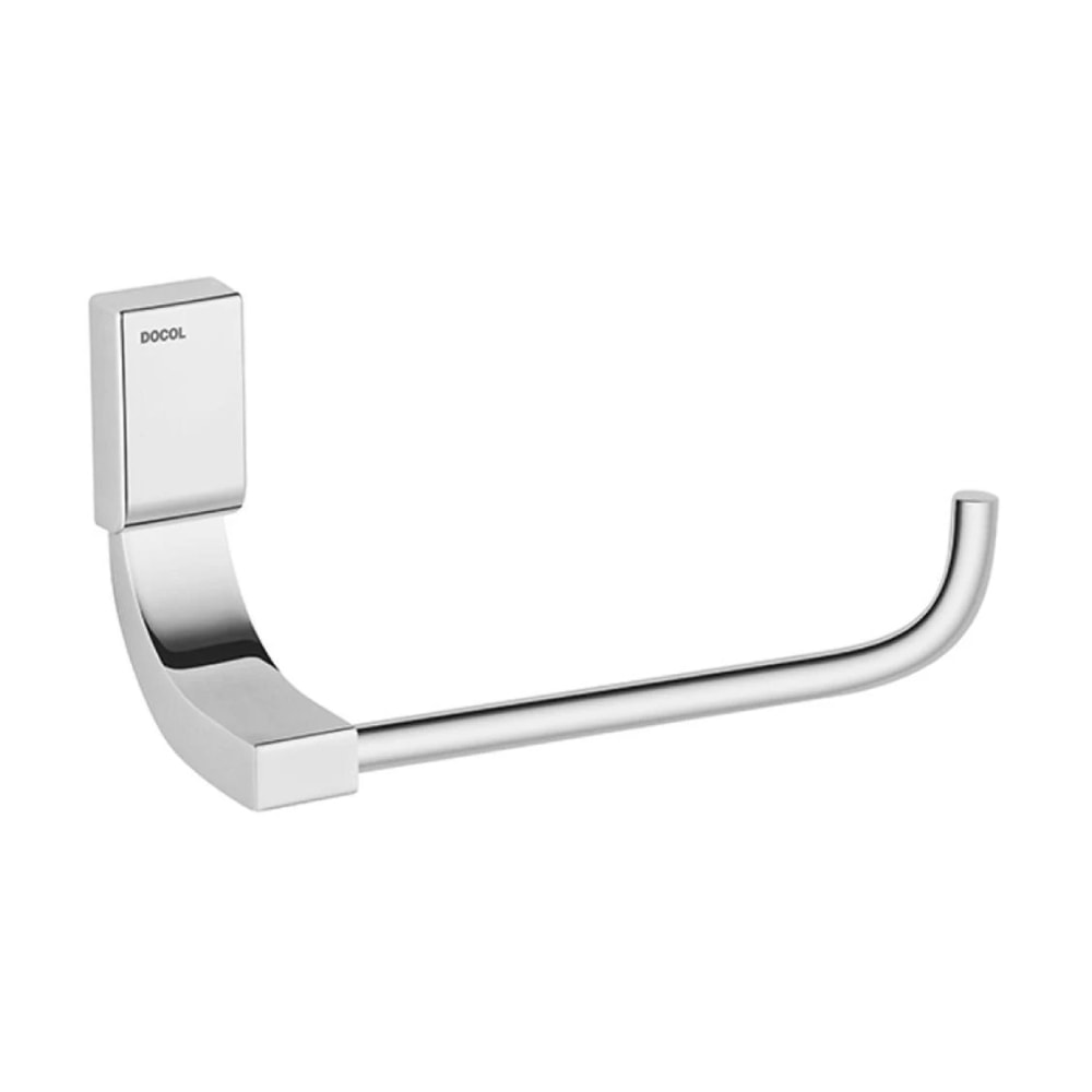 Kit Acessórios para Banheiro Docol Top 5 Peças Cromado - 00552906