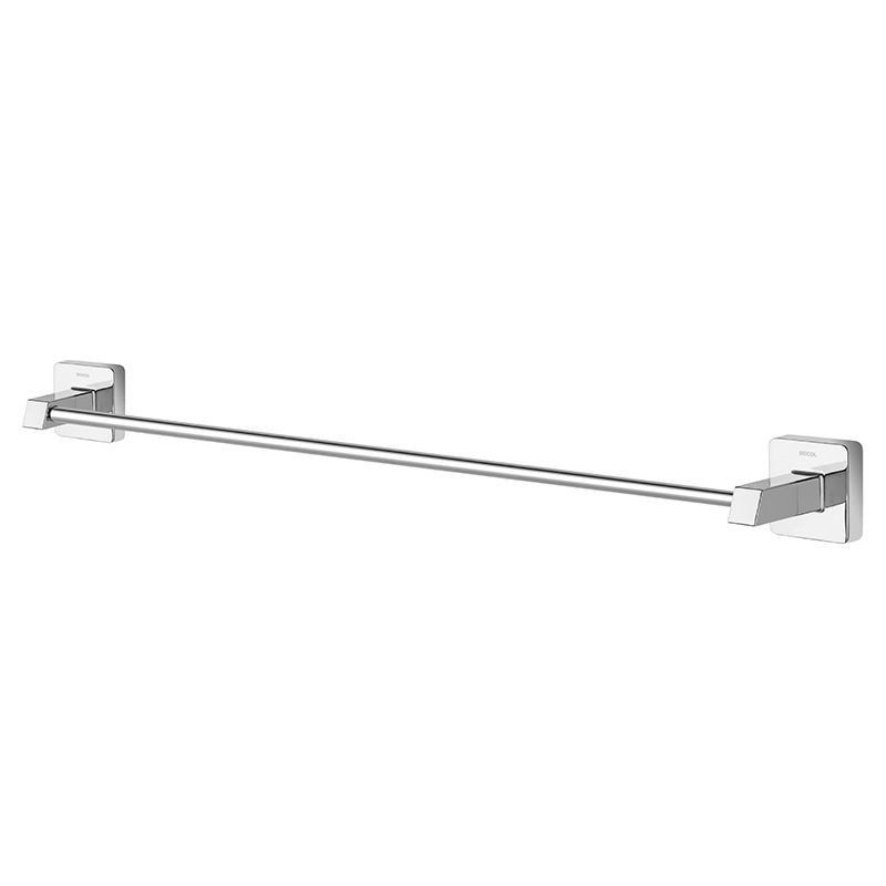 Kit Acessórios para Banheiro Docol Trip 5 Peças Cromado - 00765606