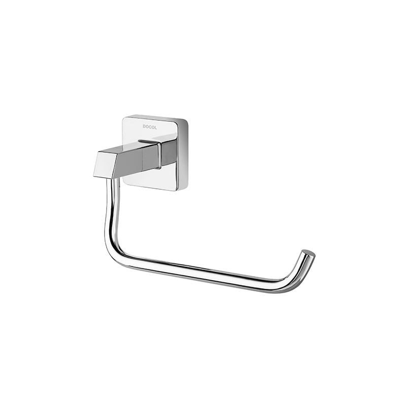 Kit Acessórios para Banheiro Docol Trip 5 Peças Cromado - 00765606