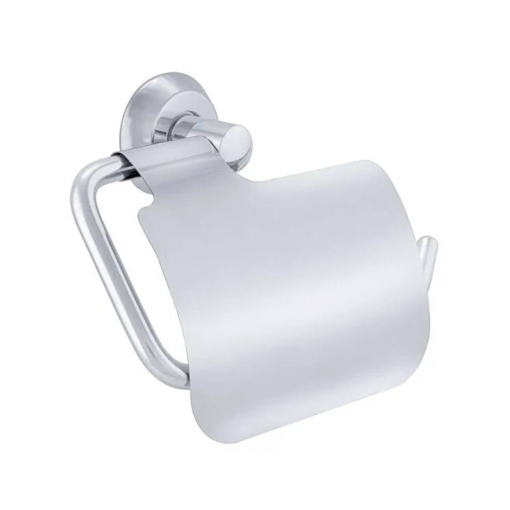 Kit Acessórios para Banheiro Vivace Villa Reale 5 Peças Cromado - 015.120111