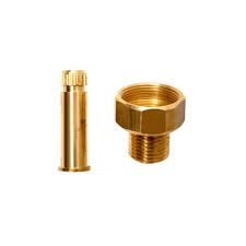 Kit Adaptador para Acabamento Base Fabrimar Deca - 4686.018