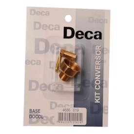 Kit Adaptador para Base Docol - 4686.019
