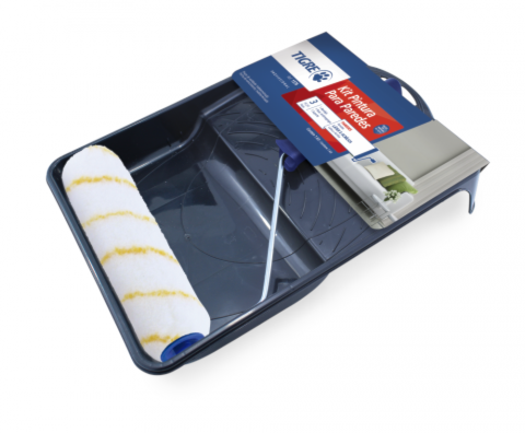 Kit Antirrespingo 3 Peças 1576 Tigre