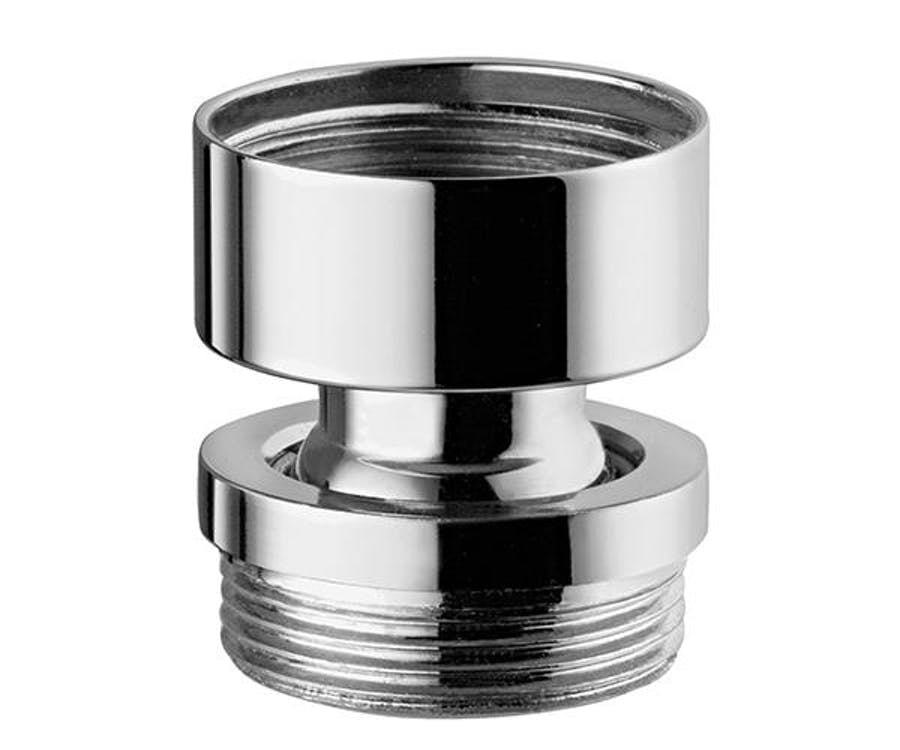 Kit Articulador M19 Cromado - Docol - 00420606