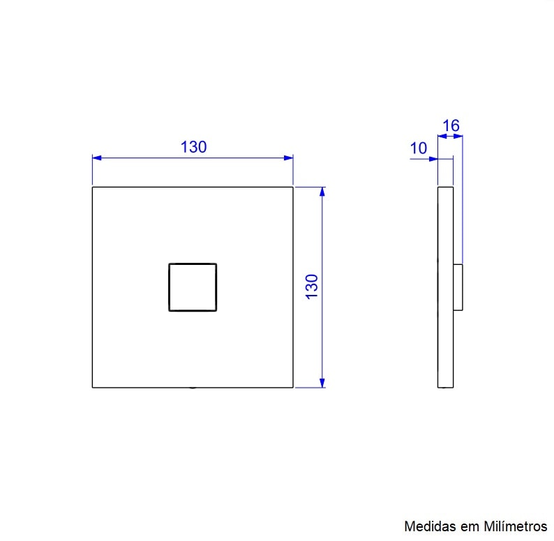 Kit conversor Hydra Max para Deca Slim Red Gold - 4916.GL.SLM.RD