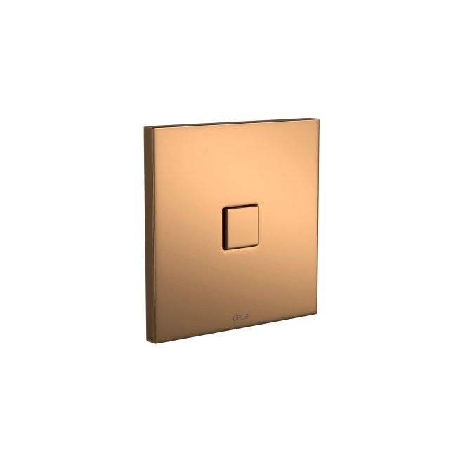 Kit conversor Hydra Max para Deca Slim Red Gold - 4916.GL.SLM.RD