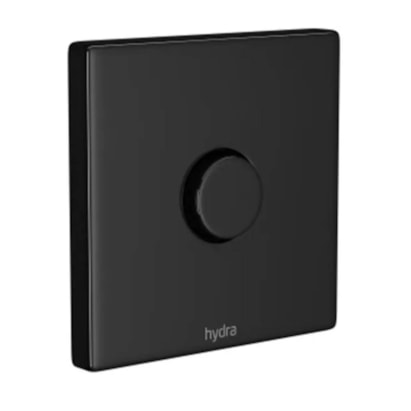 Kit conversor Hydra Max para Hydra plus Black Noir - 4916.BL.PLS.NO