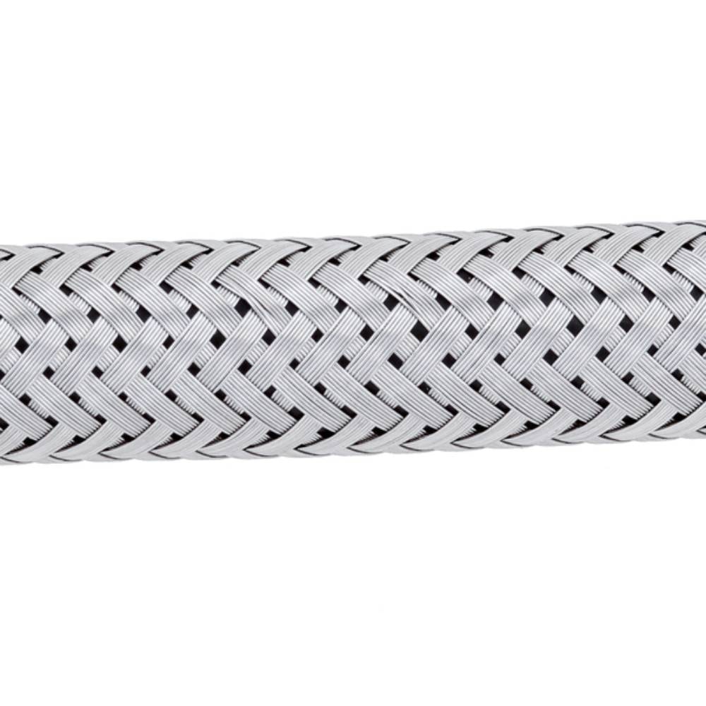 Kit de Instalação Deca p/ Bacia c/ Caixa Acoplada Fixação Vertical Cromado - 1200.C.KIT.PCD