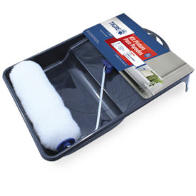 Kit Econômico 3 Peças Tigre