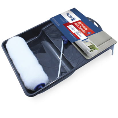 Kit Econômico 3 Peças Tigre