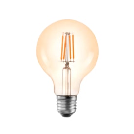 Lâmpada de Filamento LED Nordecor G80 4W 2400K - 1049