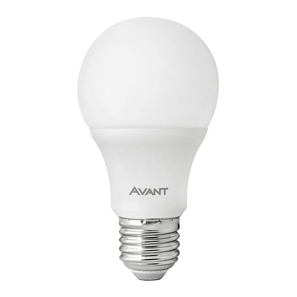 Lâmpada LED Avant 15W 6000K