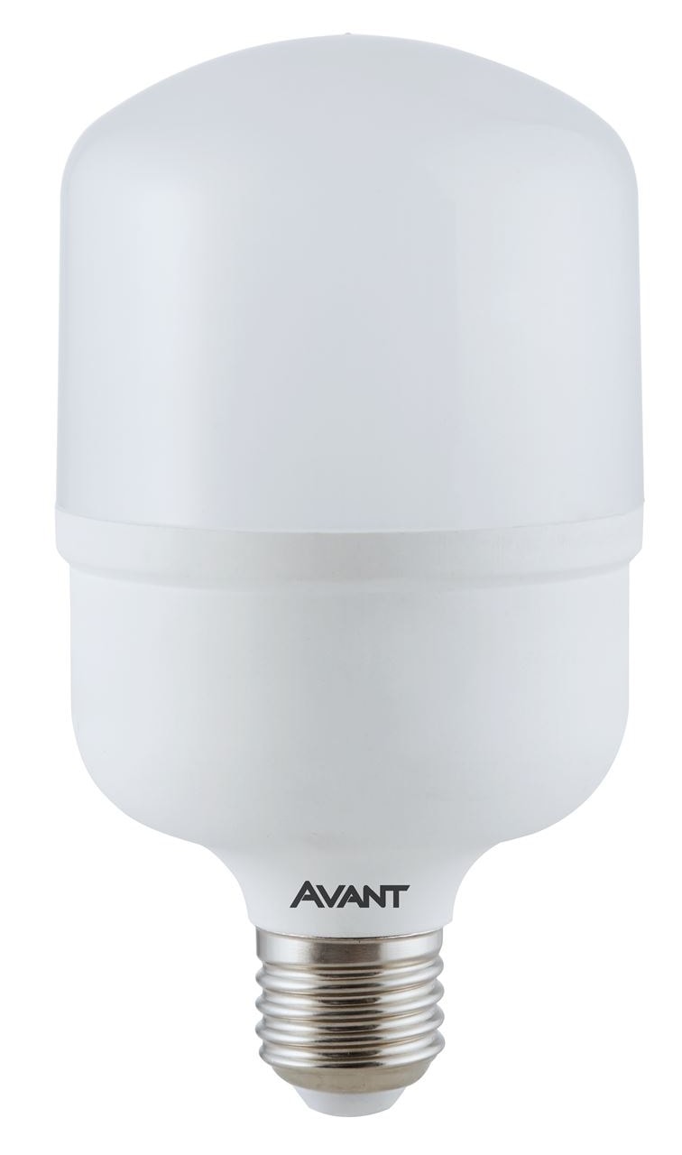 Lâmpada LED Avant 30W 6000K Branca - 310009