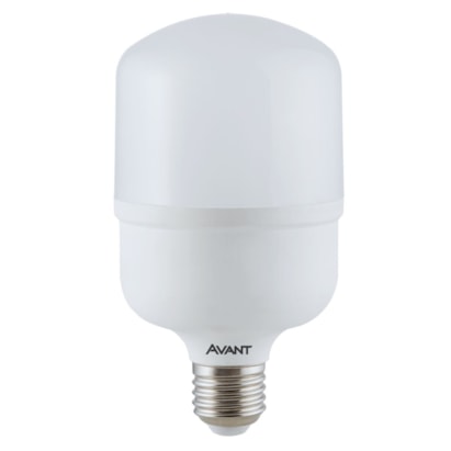 Lâmpada LED Avant 30W 6000K Branca - 310009