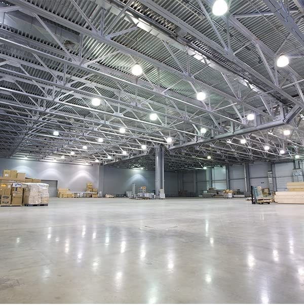 Lâmpada LED Avant 40W 6500K Branca - 310010